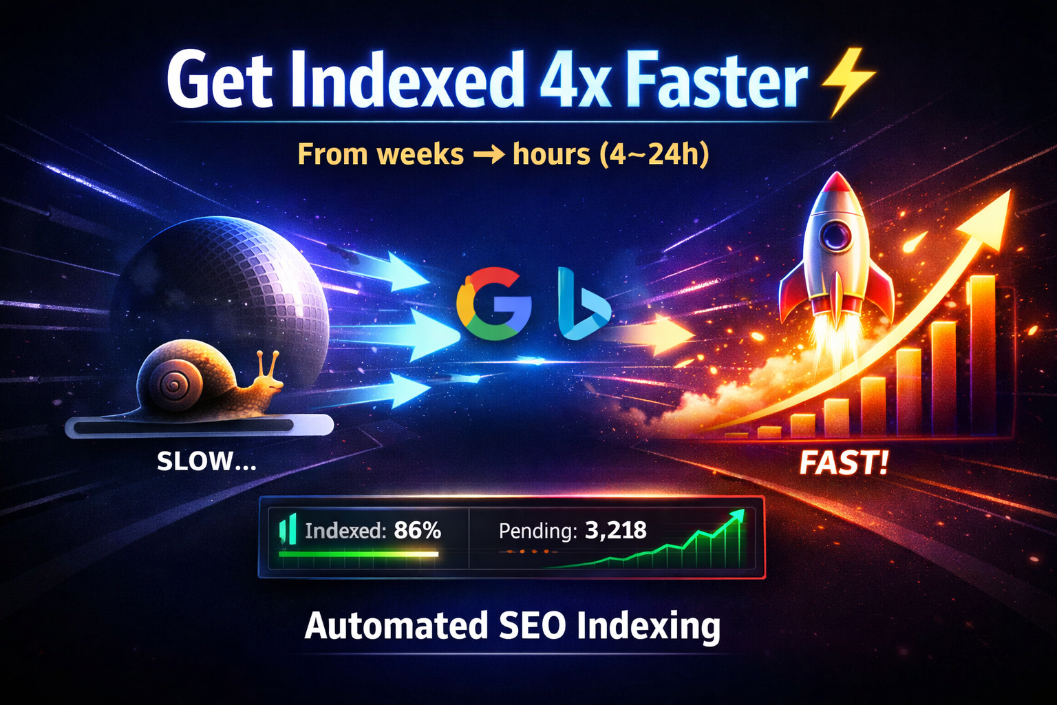 IndexFast project